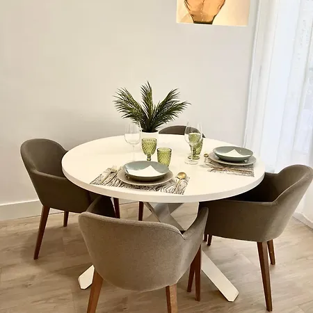 Casa Vila Prades Lejlighed *