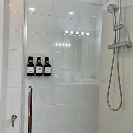 Casa Vila Prades Lejlighed Valencia
