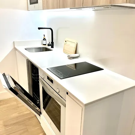 Lejlighed Casa Vila Prades