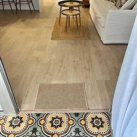 Casa Vila Prades Valencia