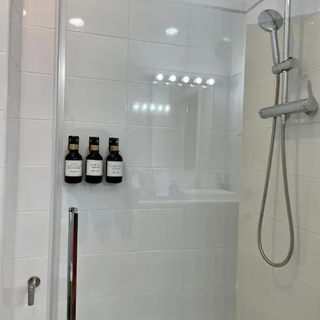 Casa Vila Prades Lejlighed Valencia