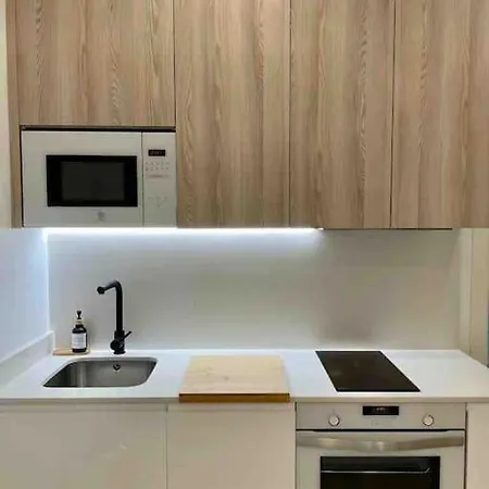 Lejlighed Casa Vila Prades