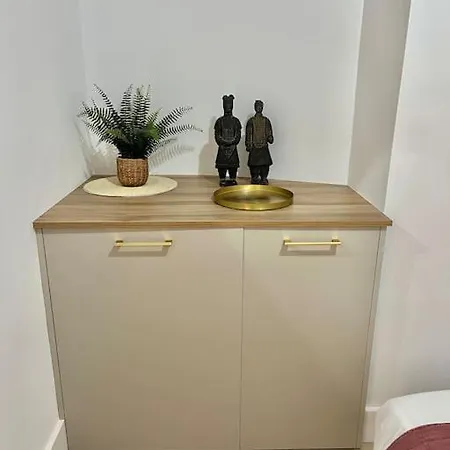 Lejlighed Casa Vila Prades Valencia