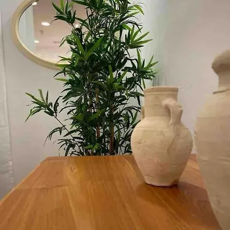 Lejlighed Casa Vila Prades