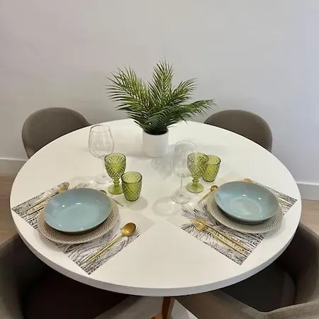 Casa Vila Prades Apartment