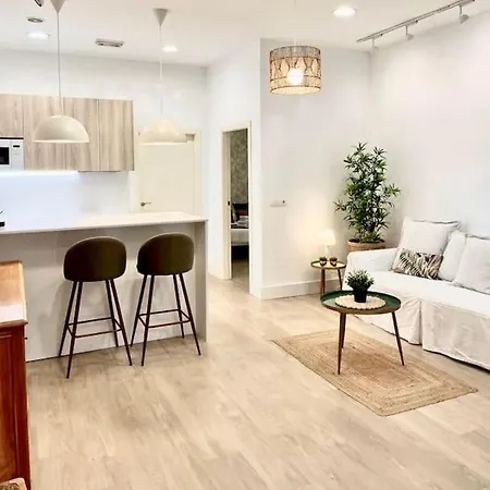 Casa Vila Prades Lejlighed *