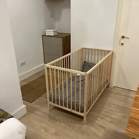 Lejlighed Casa Vila Prades *