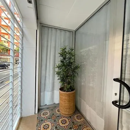 Casa Vila Prades Lejlighed