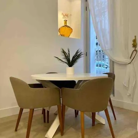 Casa Vila Prades Lejlighed Valencia