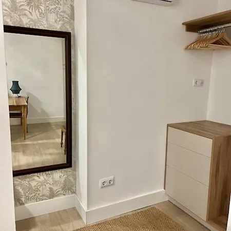 Lejlighed Casa Vila Prades Valencia