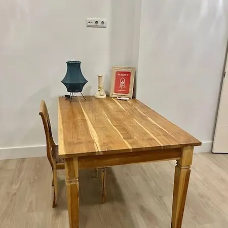 Casa Vila Prades Apartment Valencia