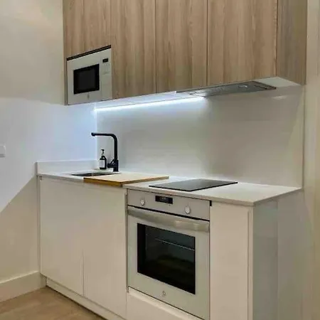 Apartment Casa Vila Prades