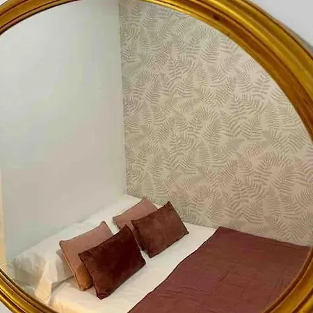 Casa Vila Prades Apartment Valencia