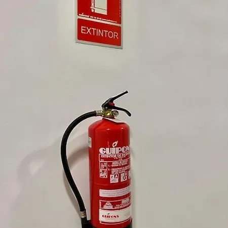 Lejlighed Casa Vila Prades Valencia