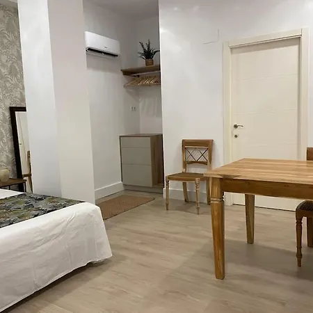 Apartment Casa Vila Prades